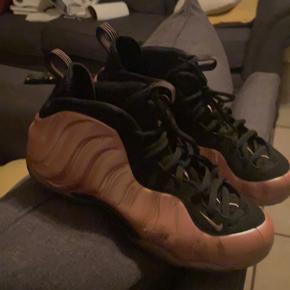 Great shoes